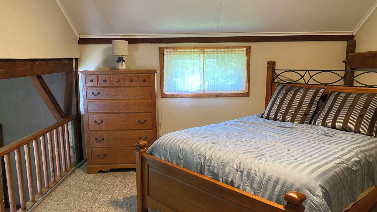 Photo of Bedroom in Bellevue