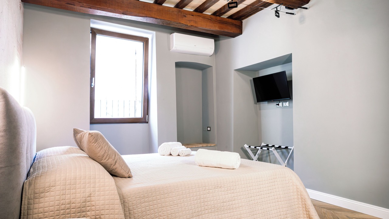 Photo of Bedroom in Assisi
