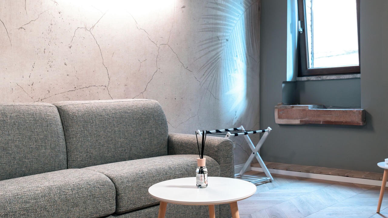 Photo of Livingroom in Assisi