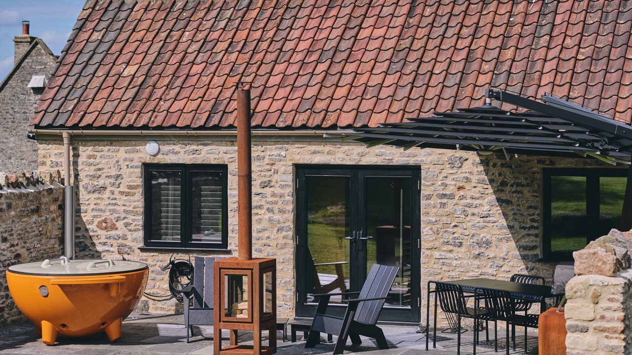 Photo of Outdoor in East Horrington