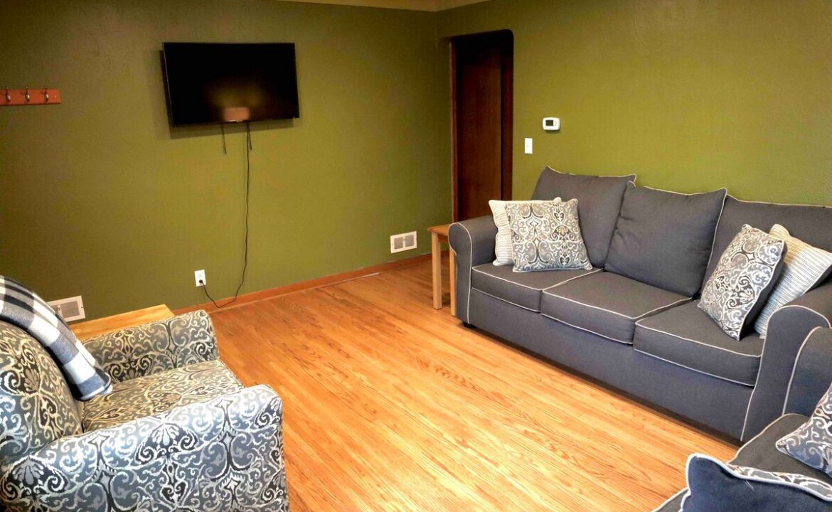 Photo of Livingroom in Toledo