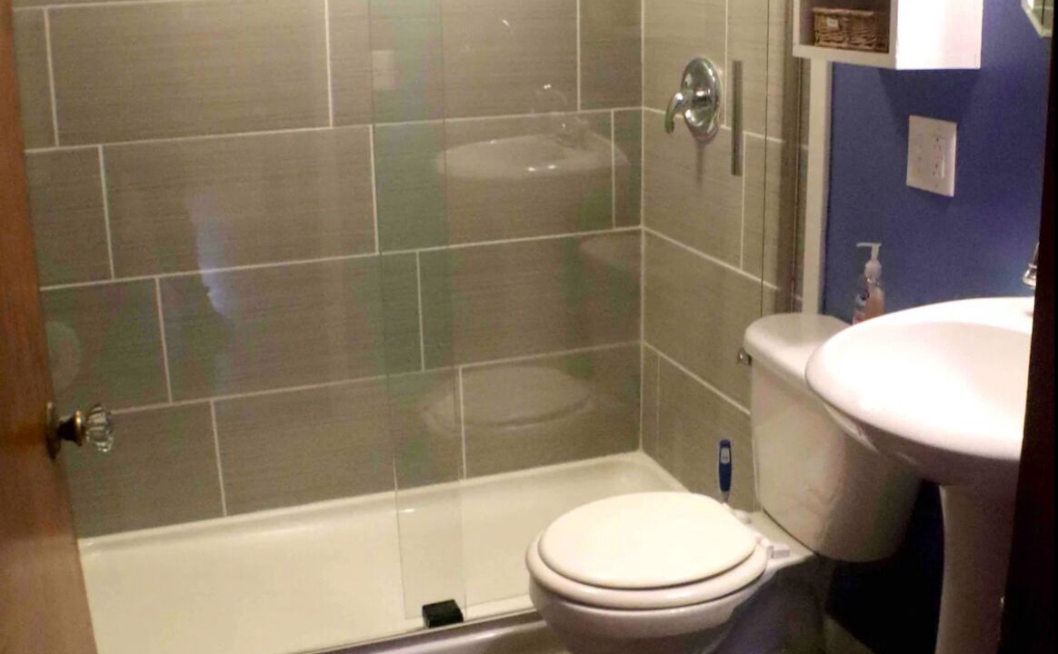 Photo of Bathroom in Toledo