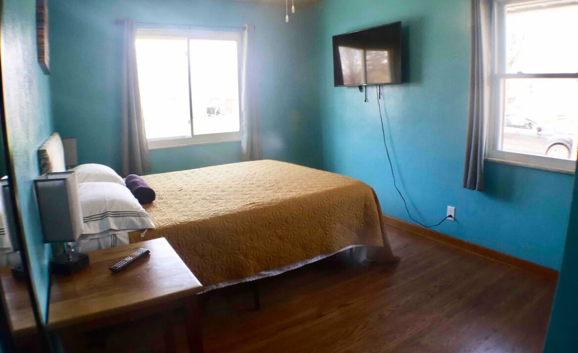 Photo of Bedroom in Toledo