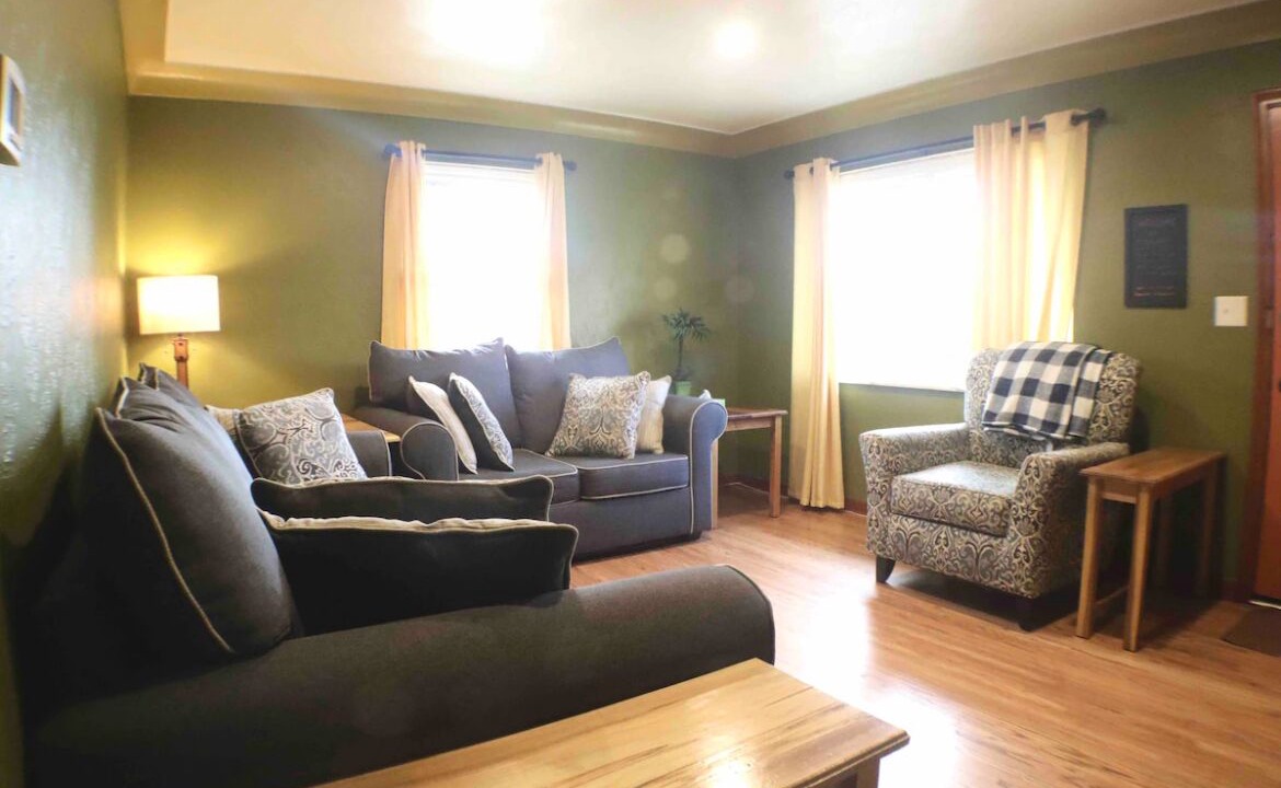 Photo of Livingroom in Toledo