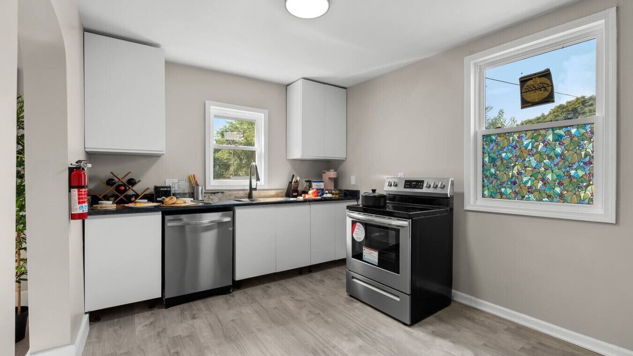 Photo of Kitchen in Mexicantown - Southwest Detroit