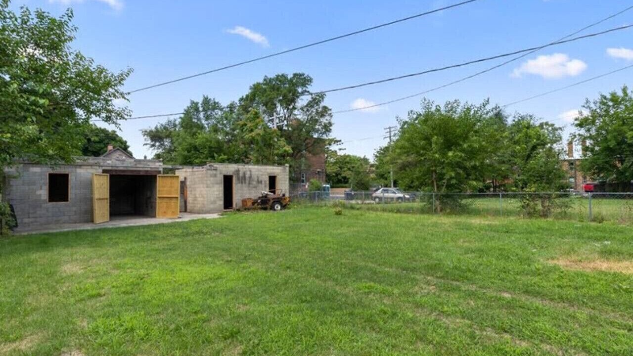 Photo of Outdoor in Mexicantown - Southwest Detroit
