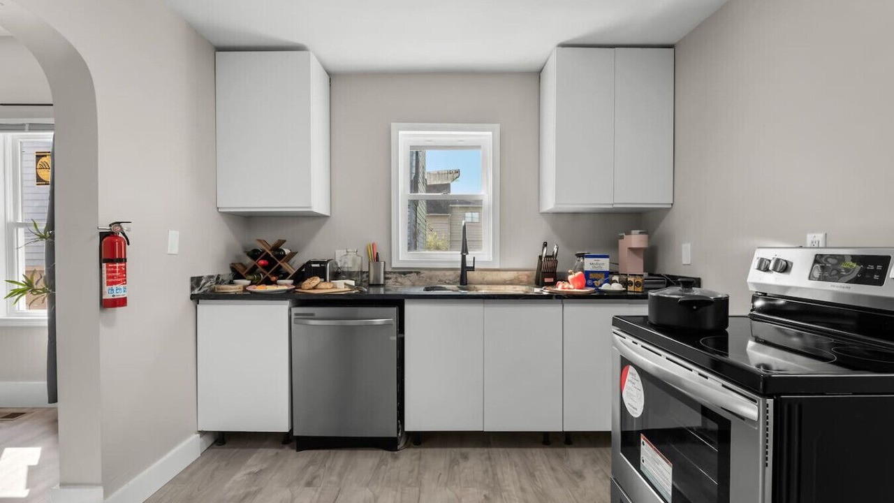 Photo of Kitchen in Mexicantown - Southwest Detroit