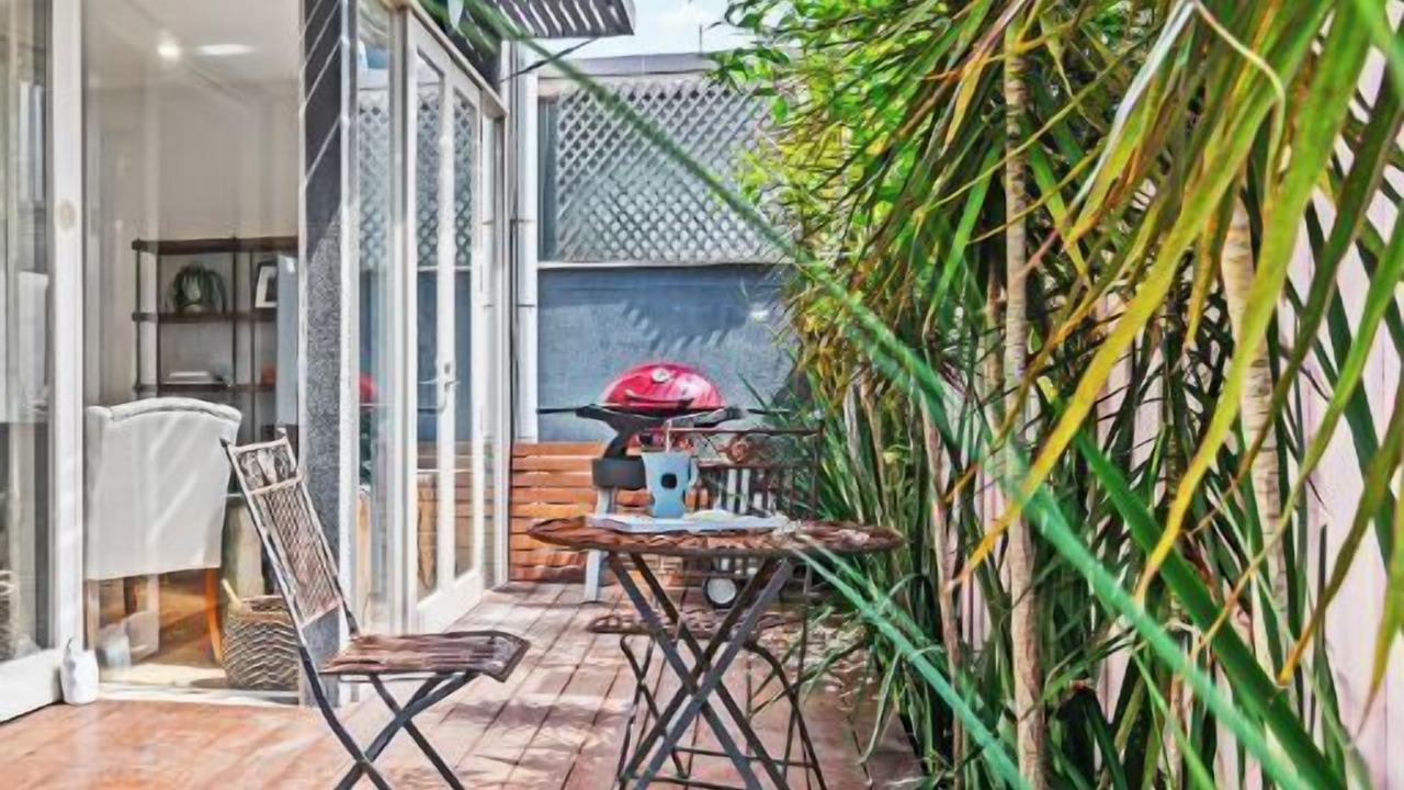Photo of Outdoor in Balaclava