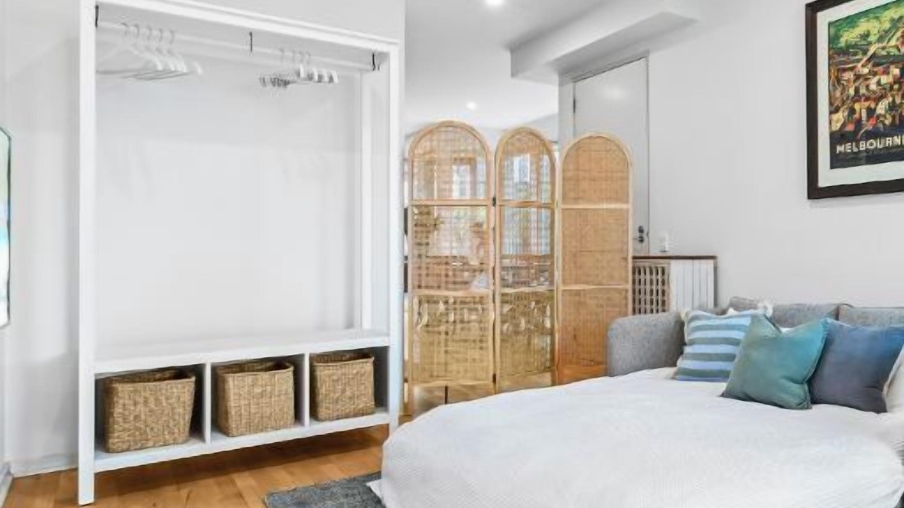 Photo of Bedroom in Balaclava