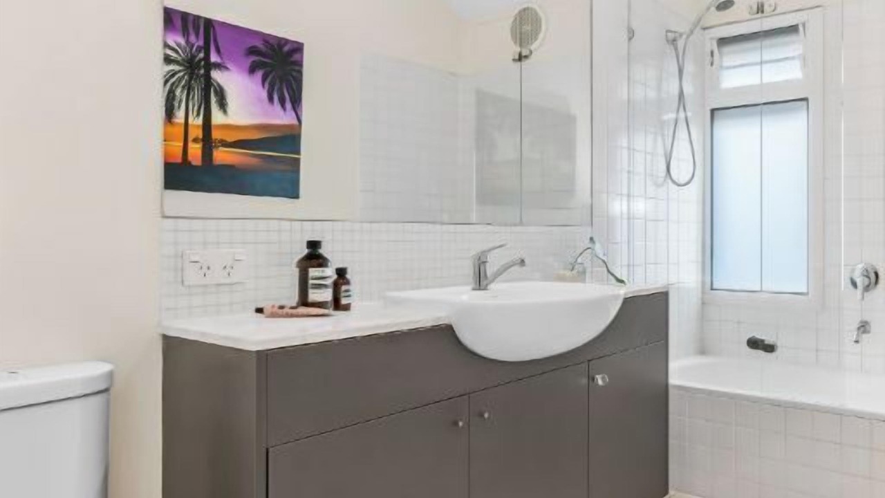 Photo of Bathroom in Balaclava