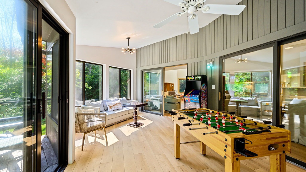 Photo of Bedroom in Sister Bay