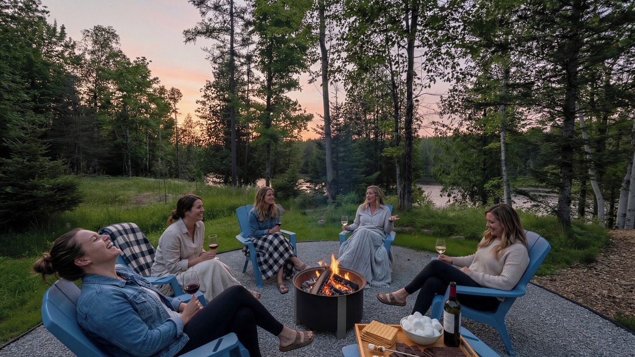 Photo of Outdoor in Cornell