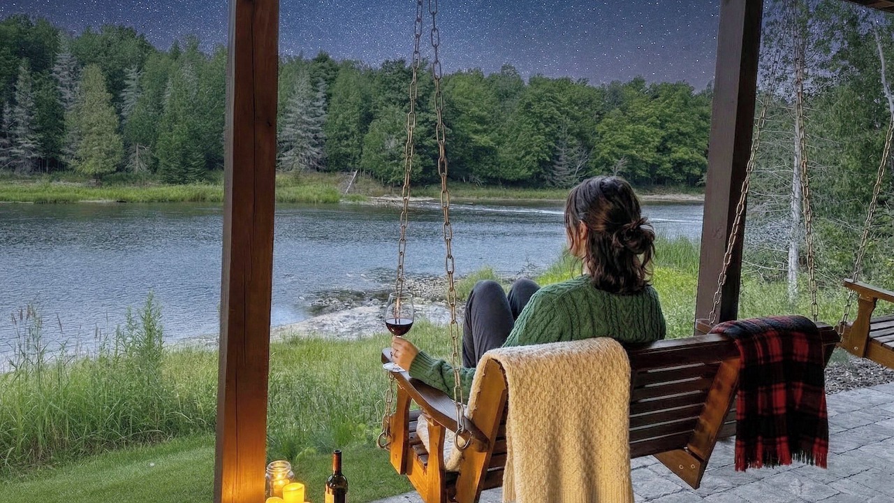Photo of Outdoor in Cornell