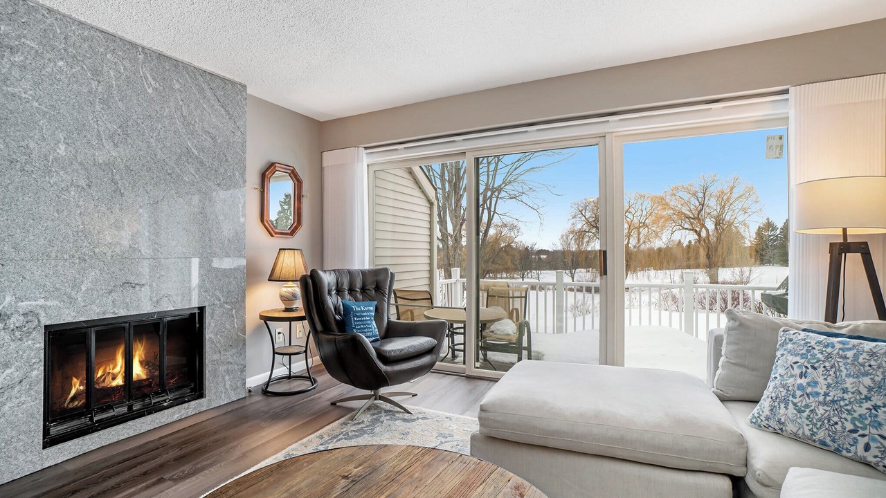 Photo of Livingroom in Acme