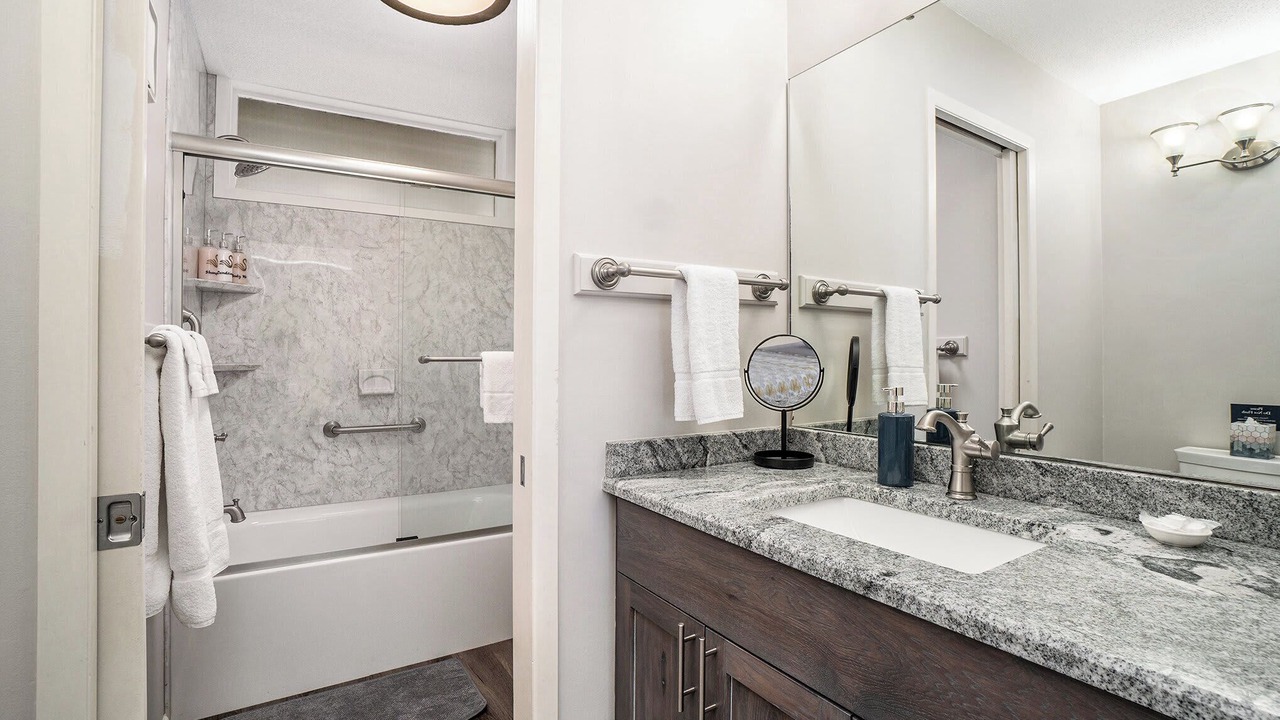 Photo of Bathroom in Acme