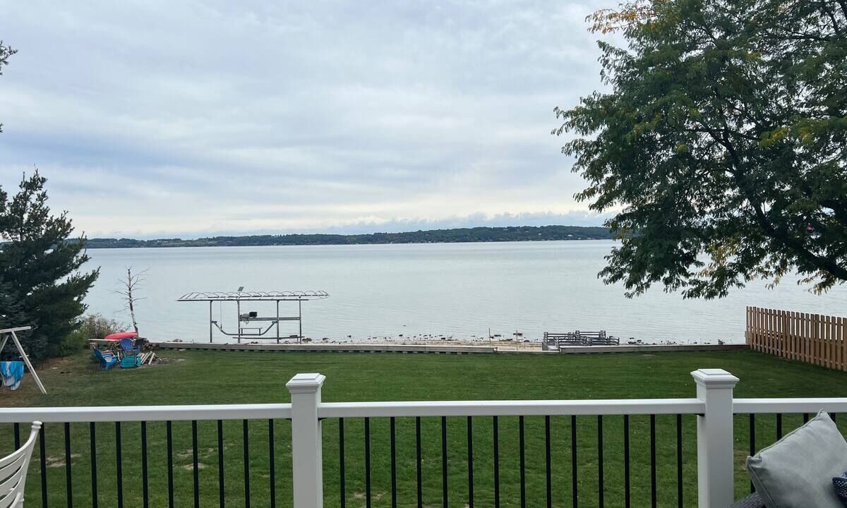 Photo of Outdoor in Greilickville