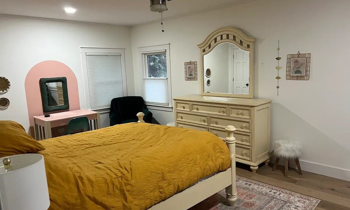 Photo of Bedroom in Greilickville