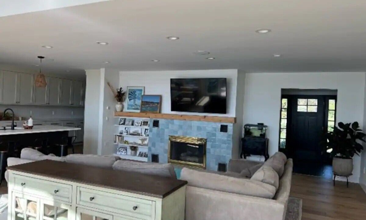 Photo of Livingroom in Greilickville