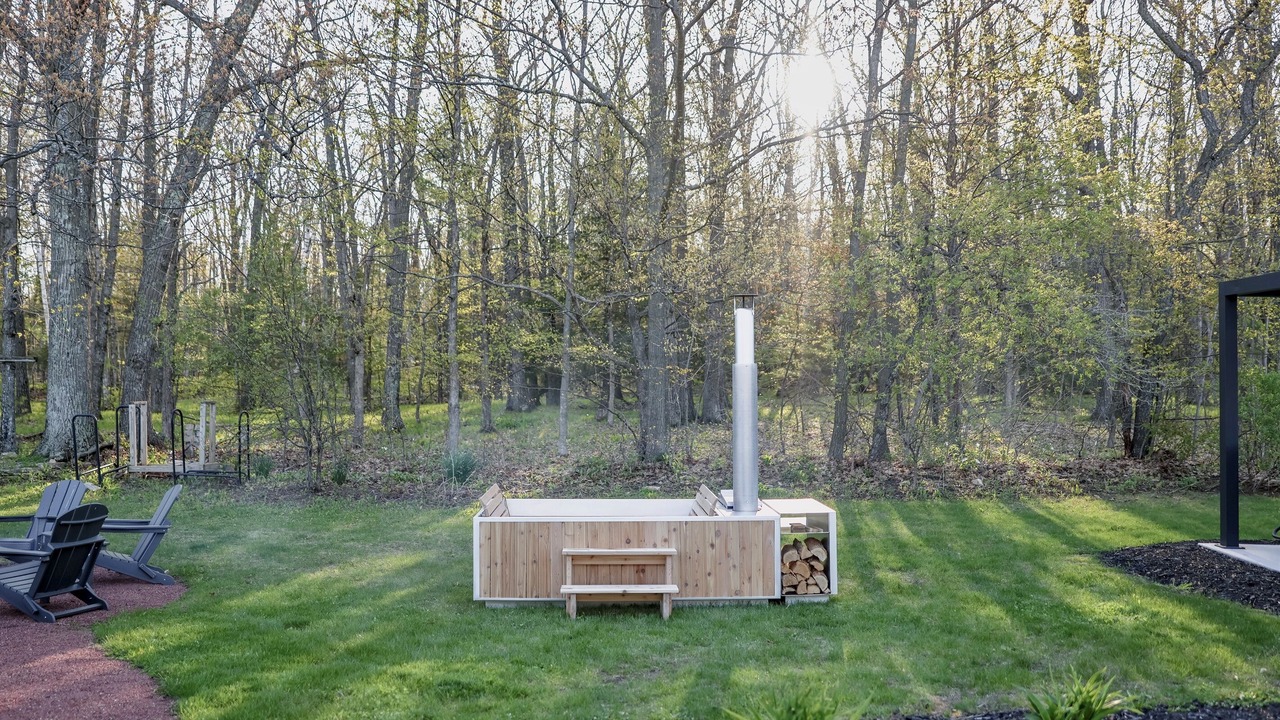 Photo of Outdoor in Egg Harbor