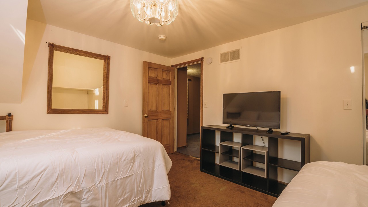 Photo of Bedroom in Michigan City