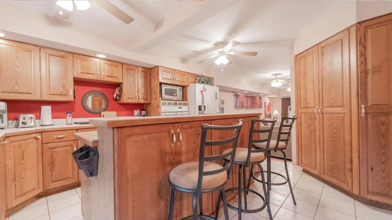 Photo of Kitchen in Michigan City