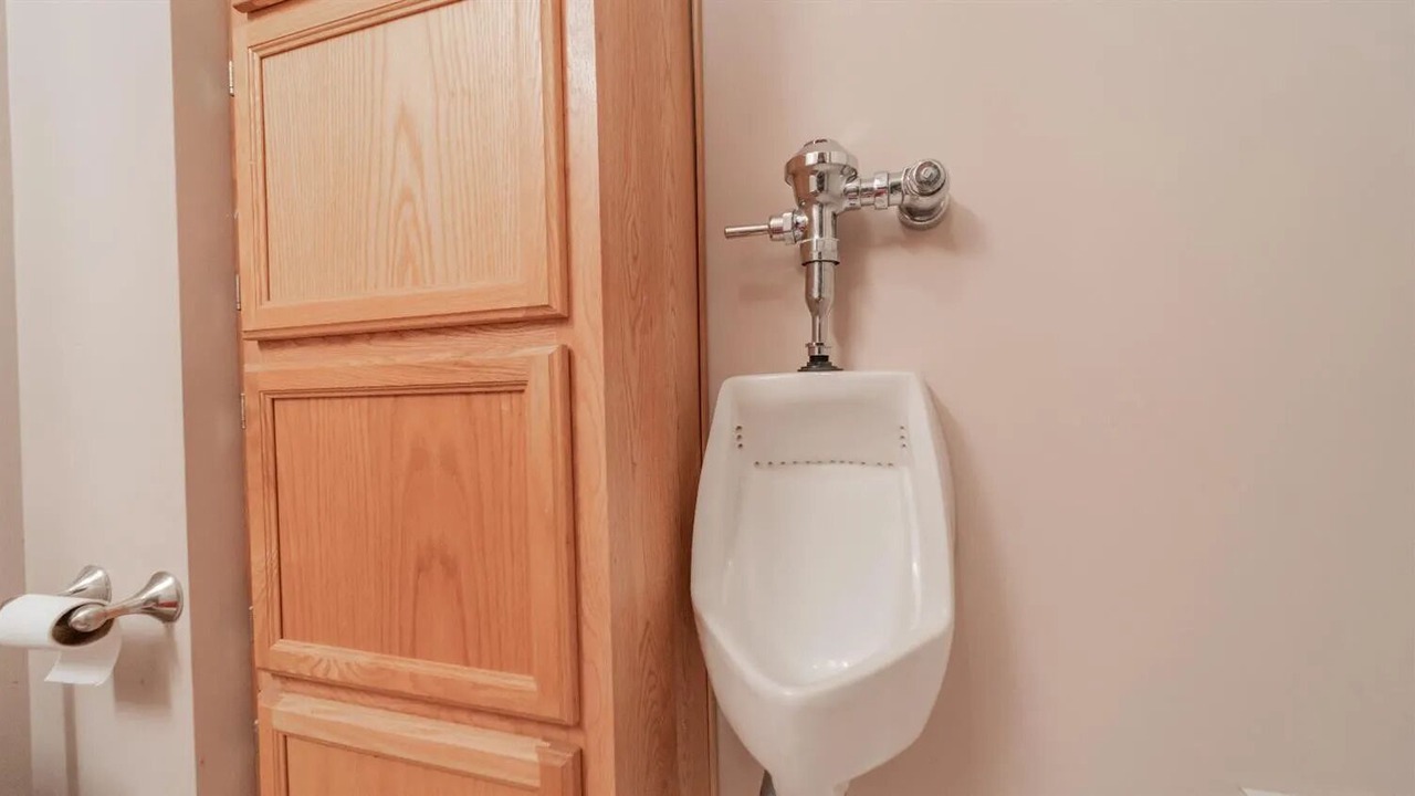 Photo of Bathroom in Michigan City