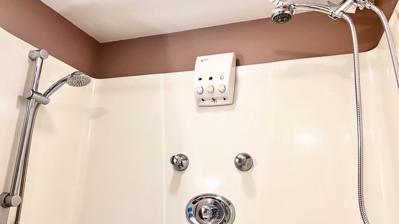 Photo of Bathroom in Michigan City