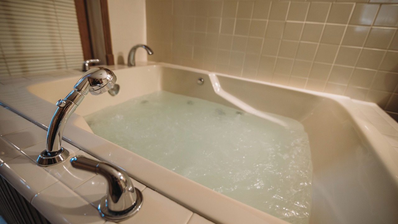 Photo of Bathroom in Michigan City