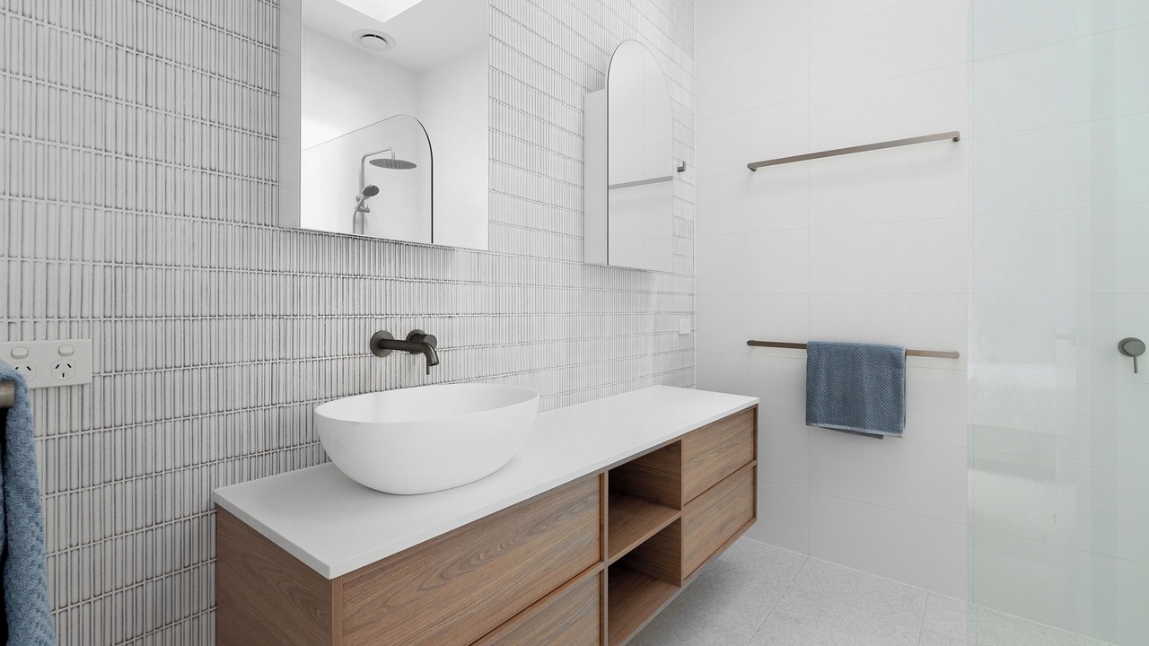 Photo of Bathroom in Rye
