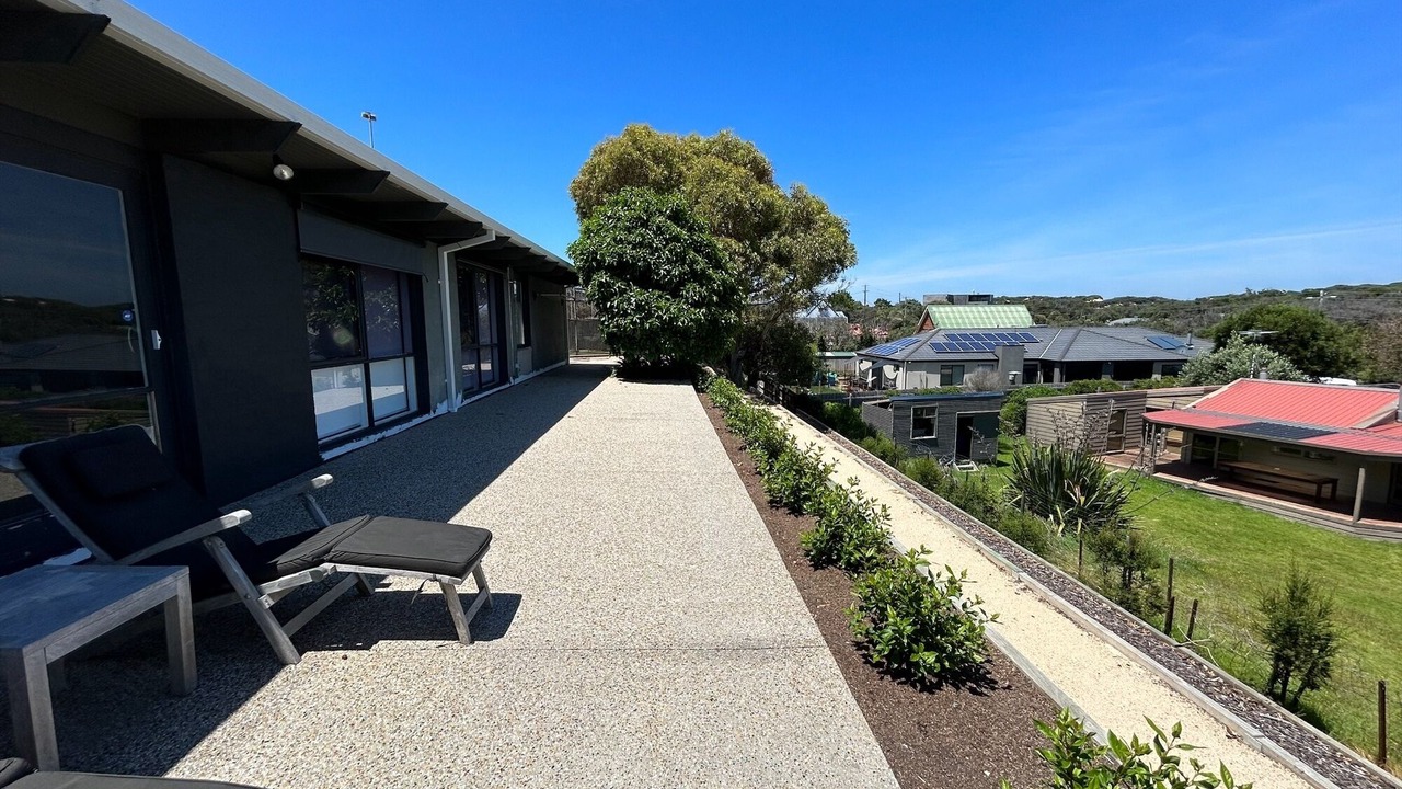 Photo of Outdoor in Rye
