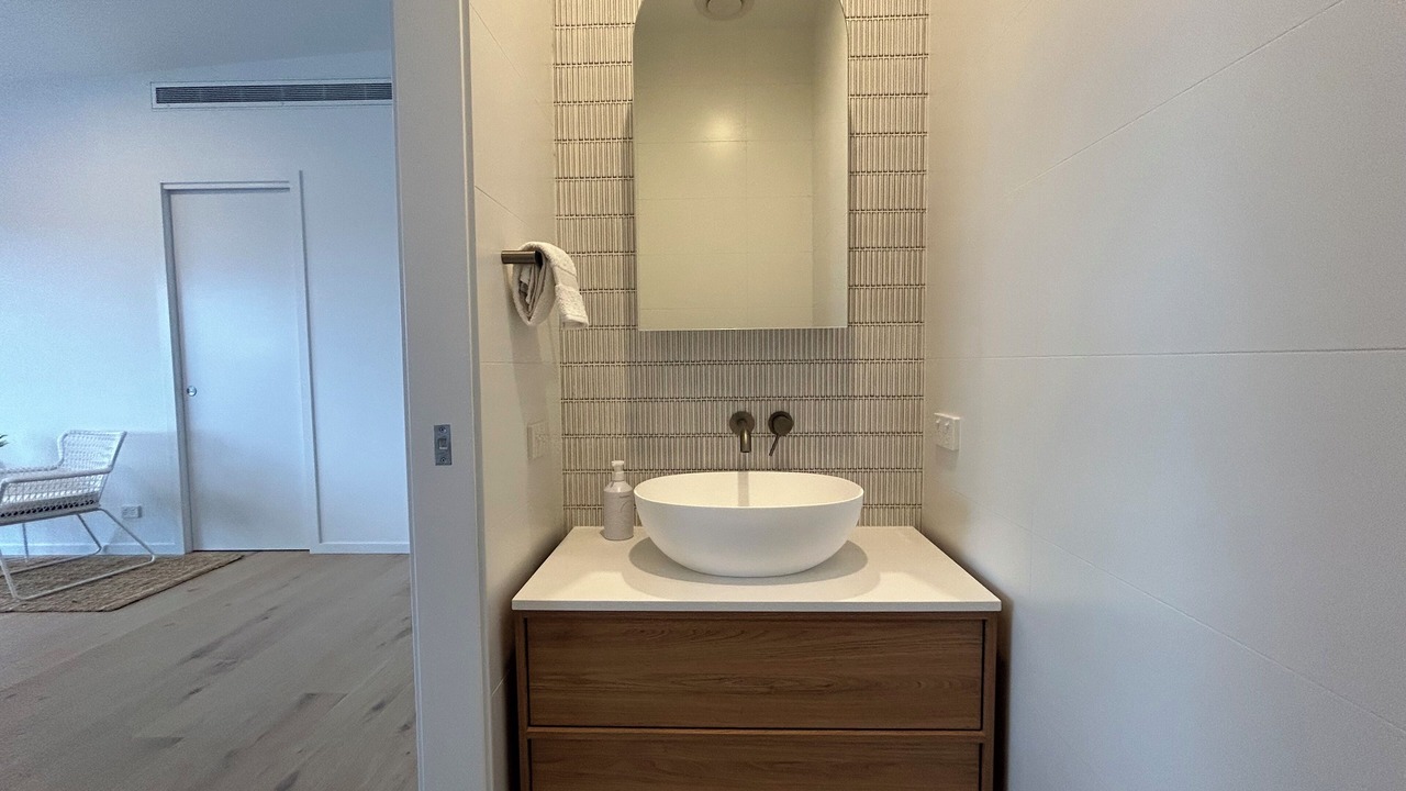 Photo of Bathroom in Rye