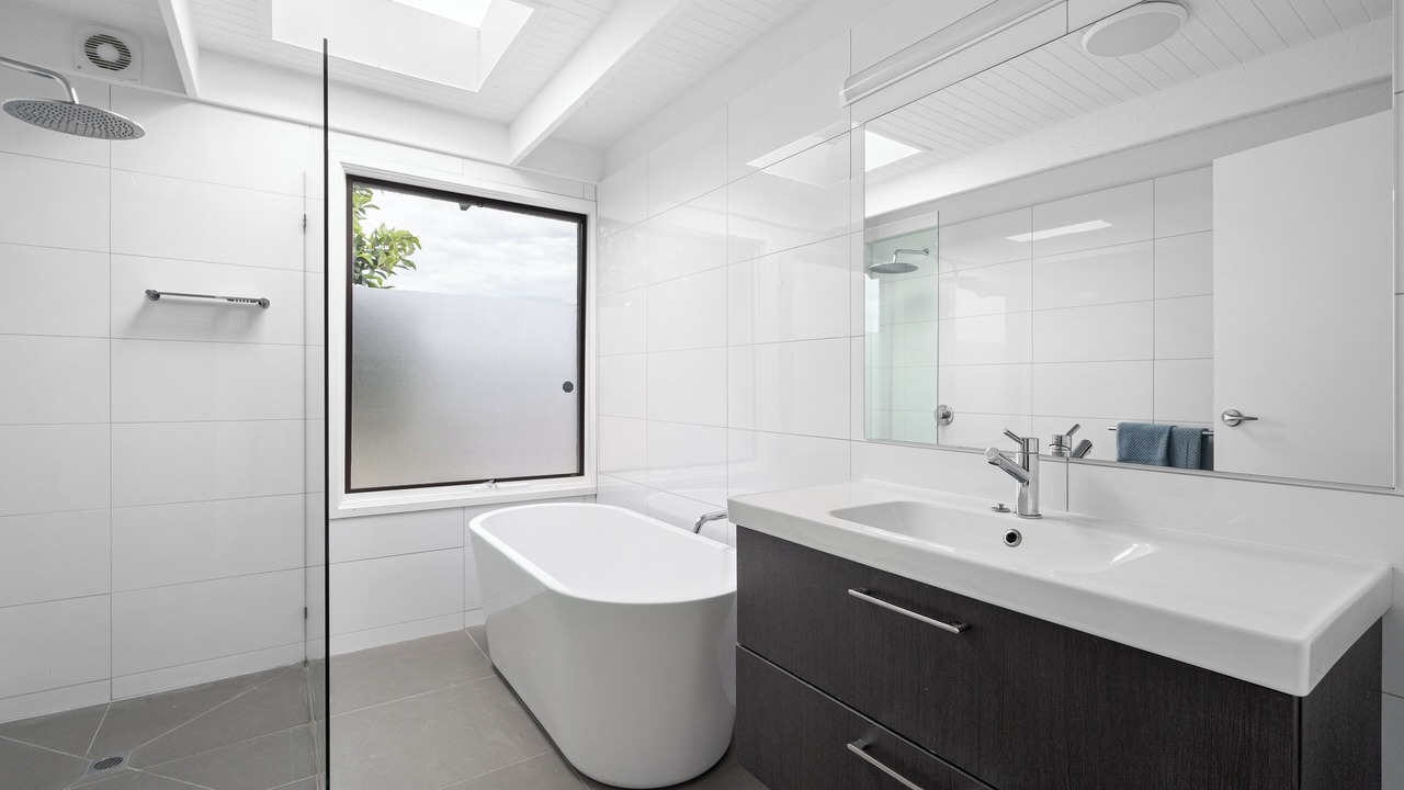 Photo of Bathroom in Rye