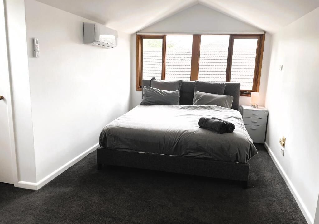 Photo of Bedroom in Brighton East