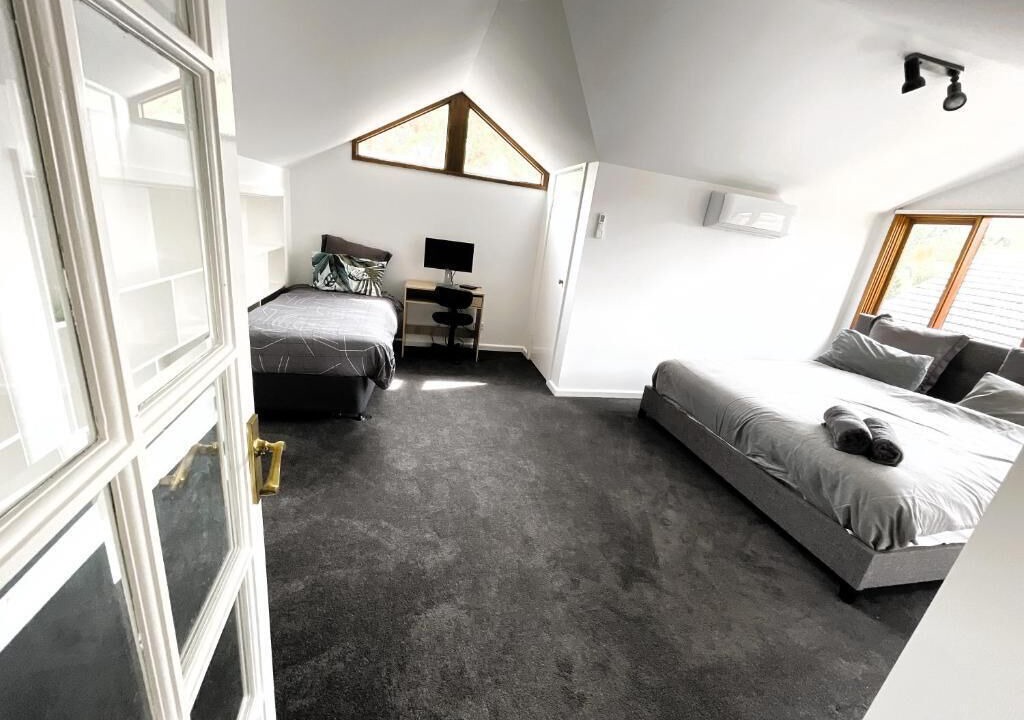 Photo of Bedroom in Brighton East