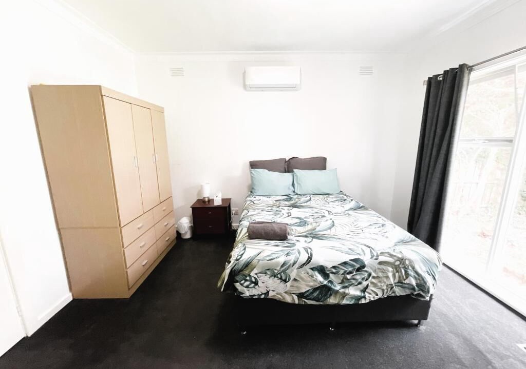 Photo of Bedroom in Brighton East
