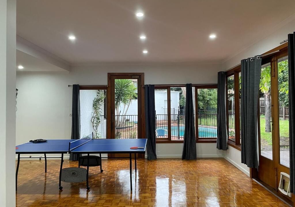 Photo of Bedroom in Brighton East
