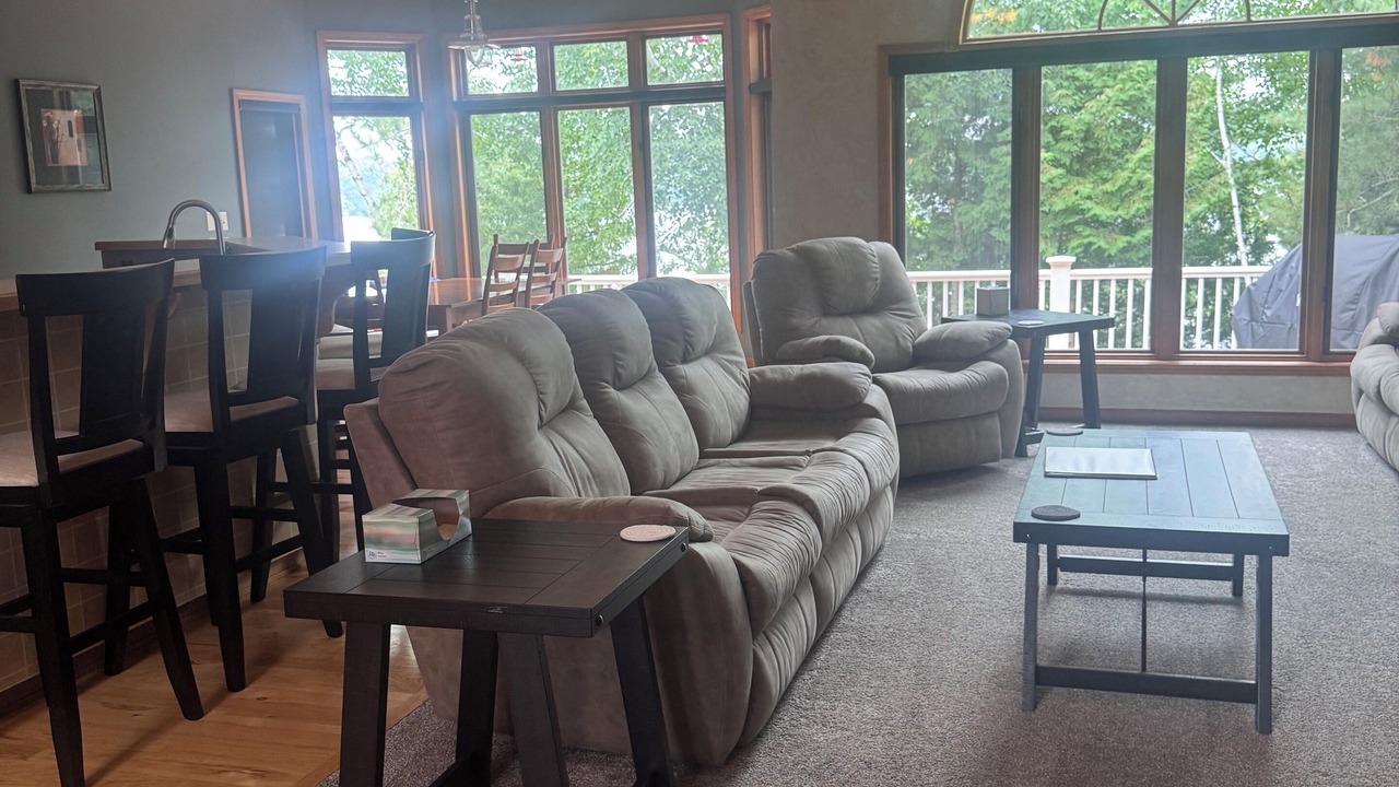 Photo of Livingroom in Beaver