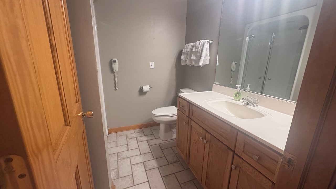 Photo of Bathroom in Beaver