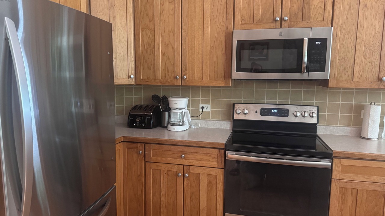 Photo of Kitchen in Beaver