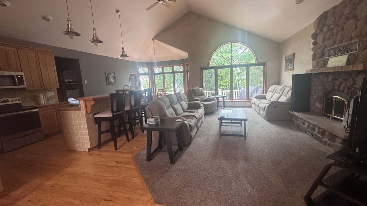 Photo of Livingroom in Beaver