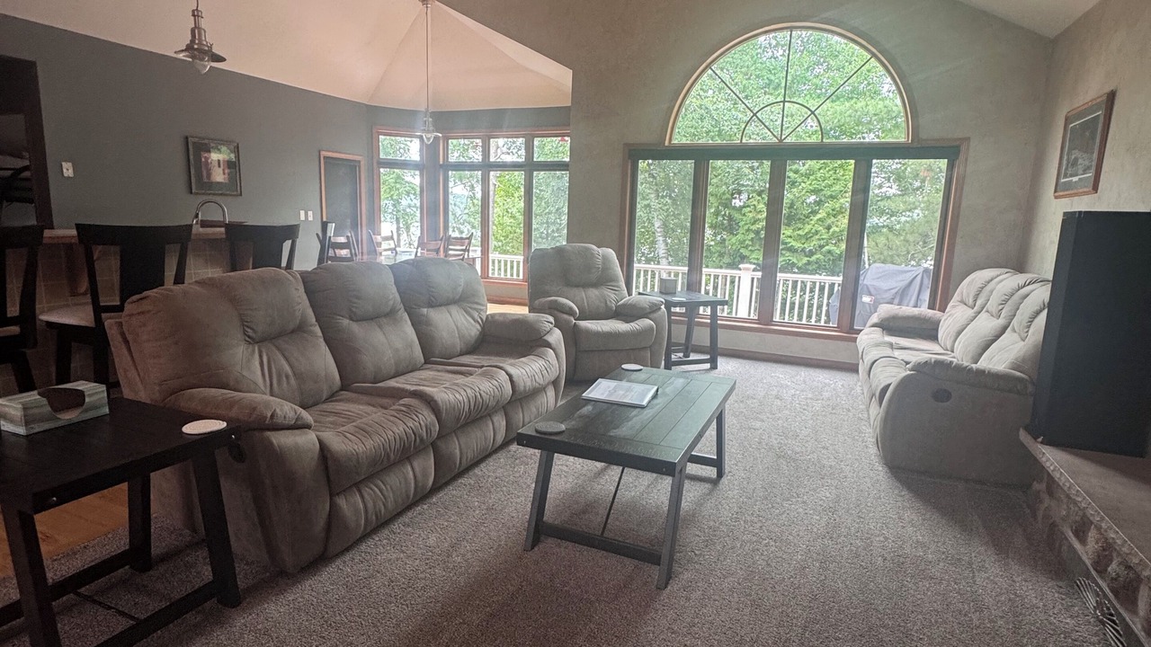 Photo of Livingroom in Beaver