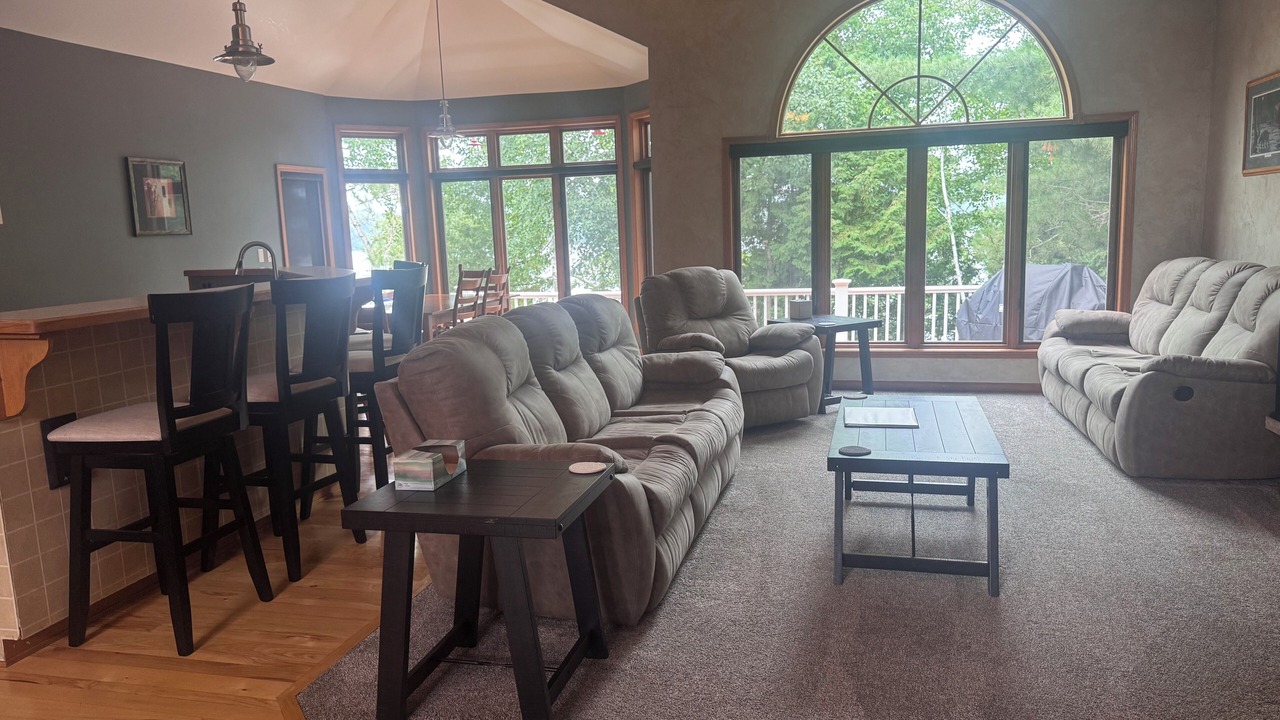 Photo of Livingroom in Beaver