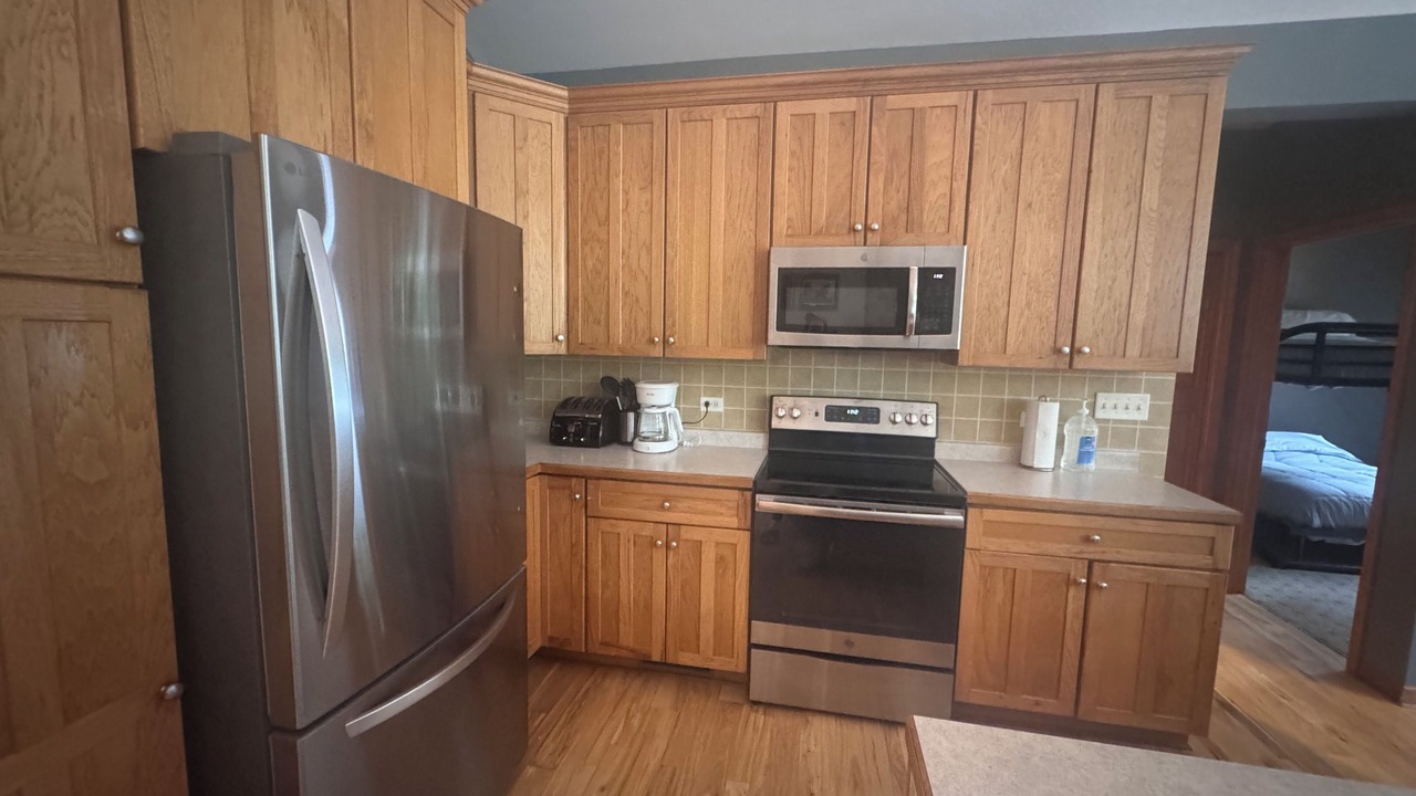Photo of Kitchen in Beaver