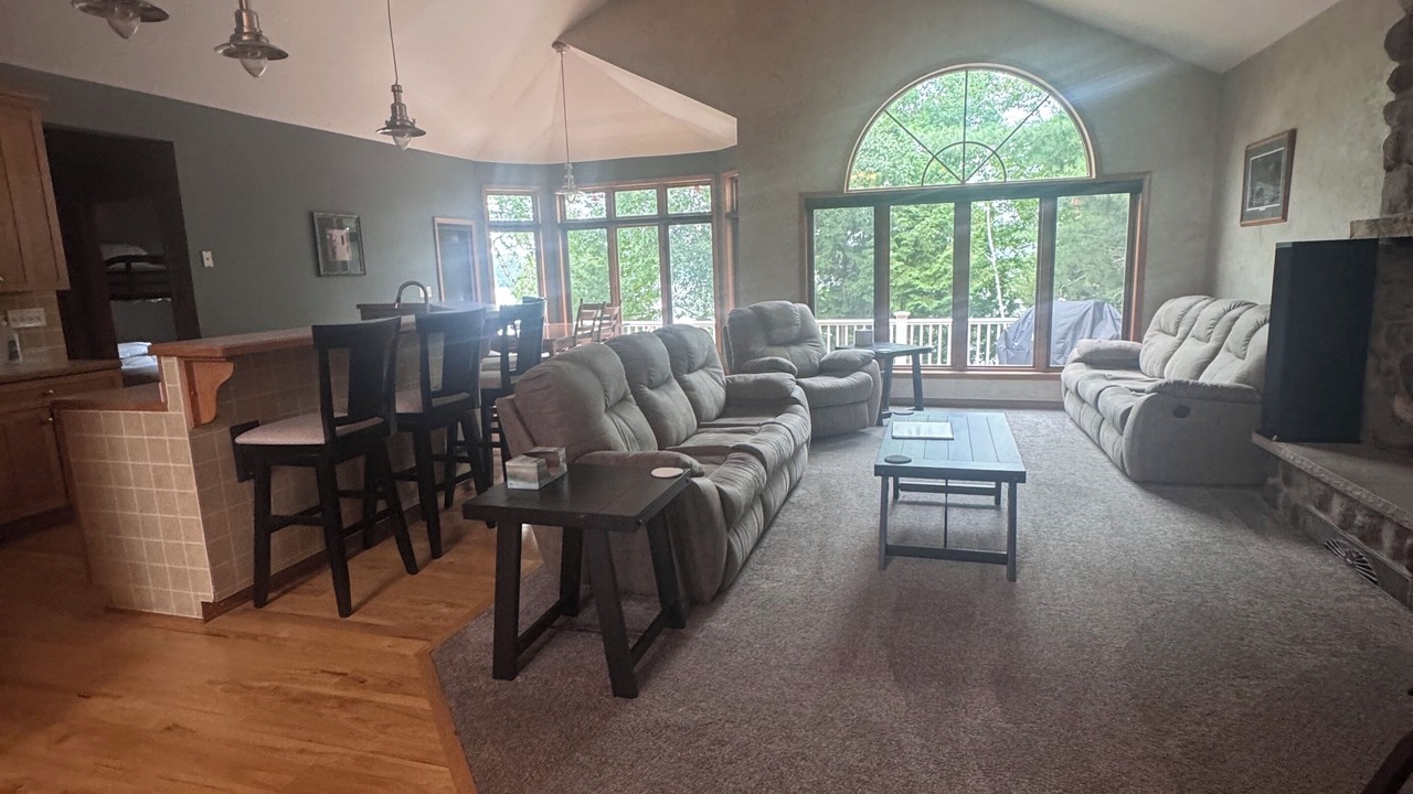 Photo of Livingroom in Beaver
