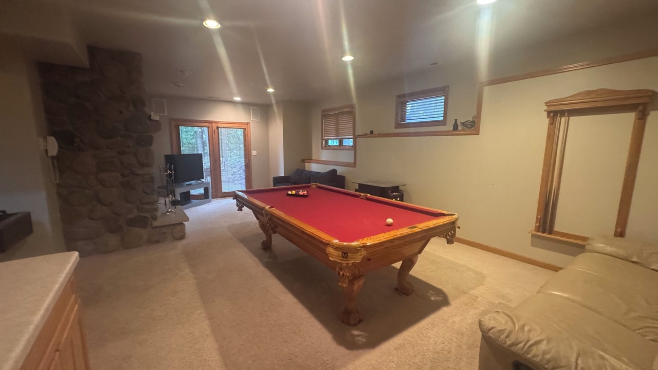 Photo of Bedroom in Beaver