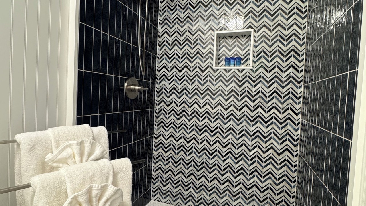 Photo of Bathroom in Alden