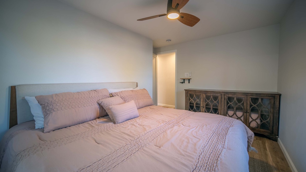 Photo of Bedroom in Michigan City