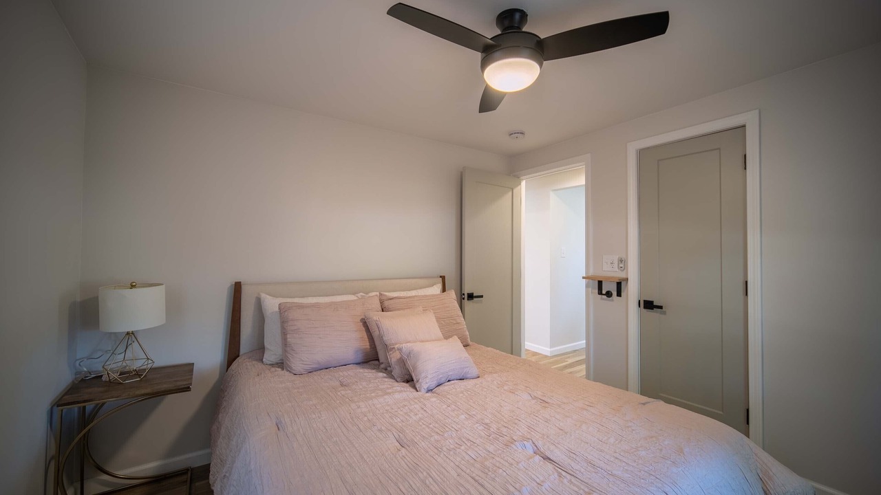 Photo of Bedroom in Michigan City