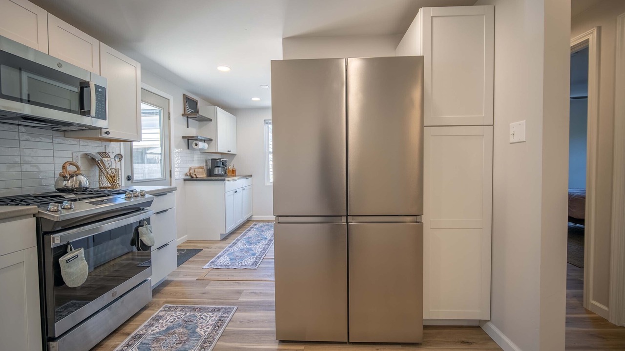 Photo of Kitchen in Michigan City
