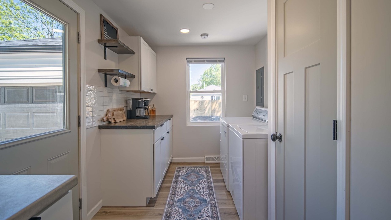 Photo of Kitchen in Michigan City